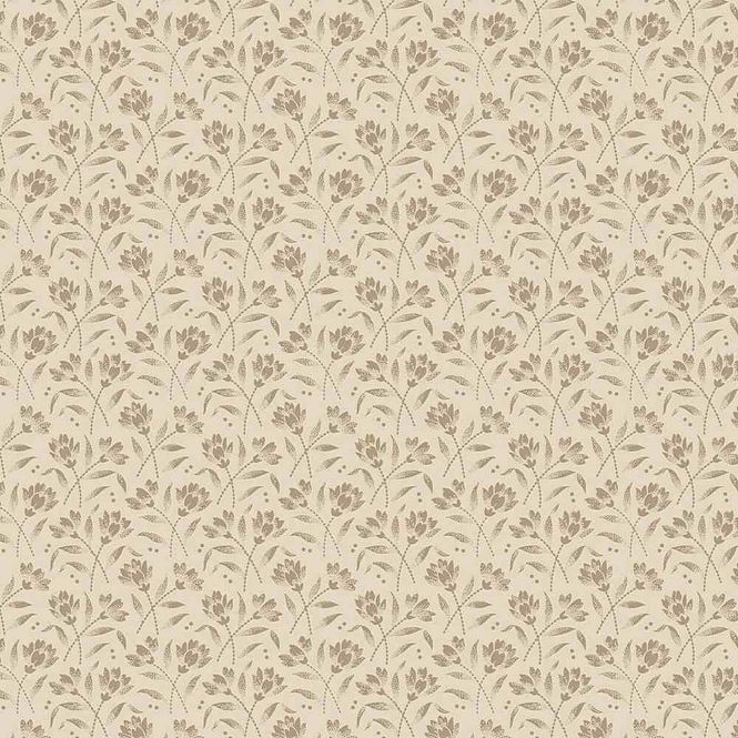 Hovedbilde FLOWER PICKING R220133  LT TAN