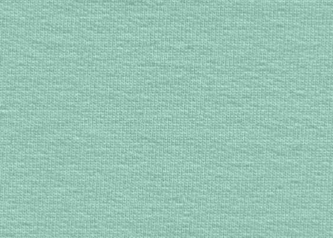 Hovedbilde French Terry Mint