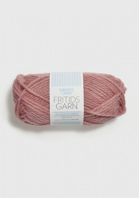 Hovedbilde Sandnes Garn Fritidsgarn 4023