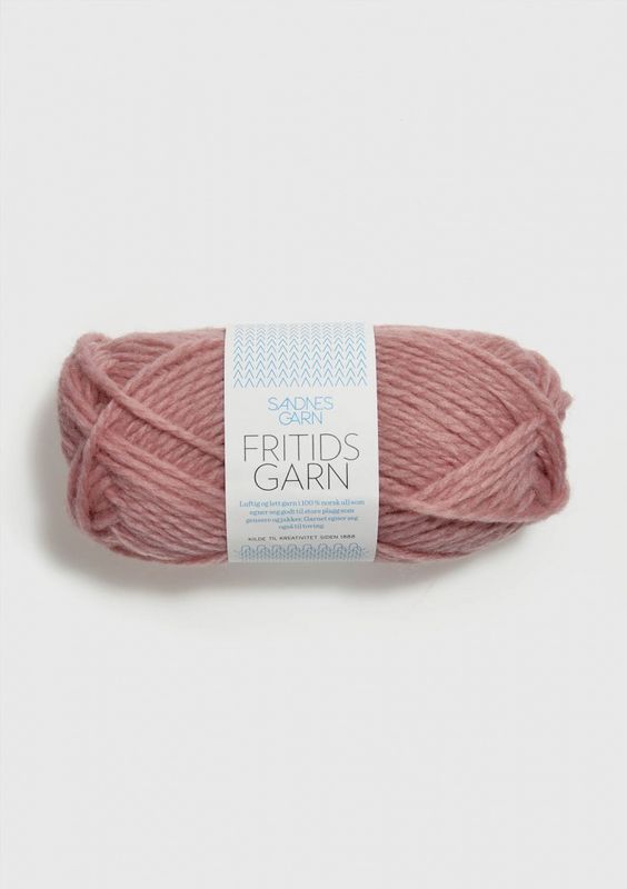 Sandnes Garn Fritidsgarn 4023