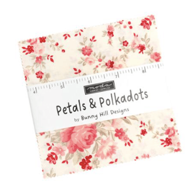 Hovedbilde Petals And Polka Dots Charm 3080PP