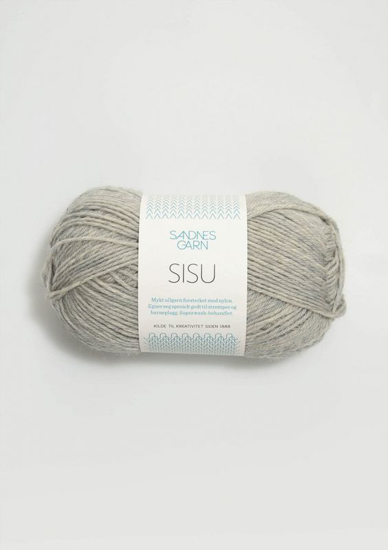 Sandnes Garn Sisu 1032