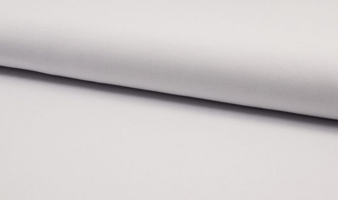 Hovedbilde Bambus Jersey White 