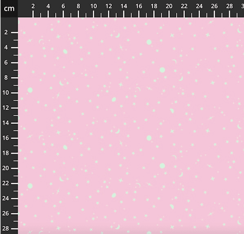 Tula Pink - True Colors 8201-343