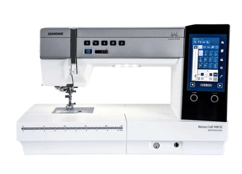 MEMORY CRAFT HORIZON 9480QCP