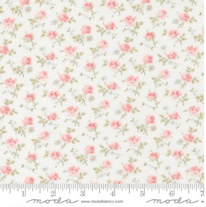 Hovedbilde Abide Linen White 18791 11