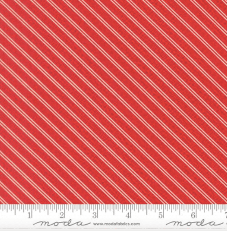 Bloomsberry Red 55355 18
