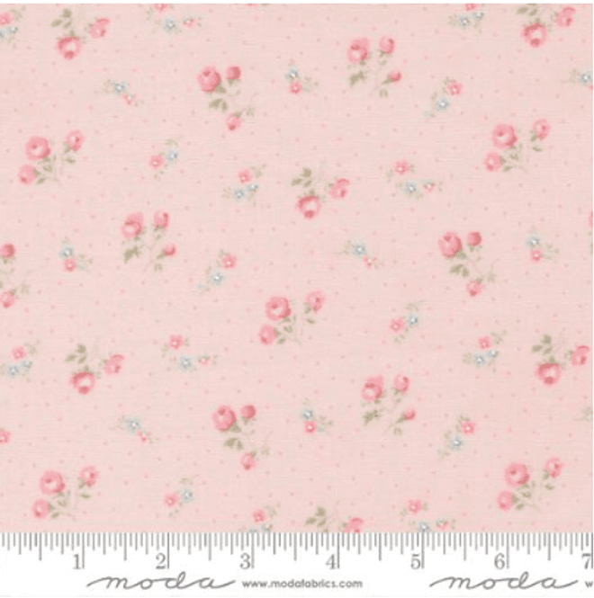 Hovedbilde Abide Pink 18792 12