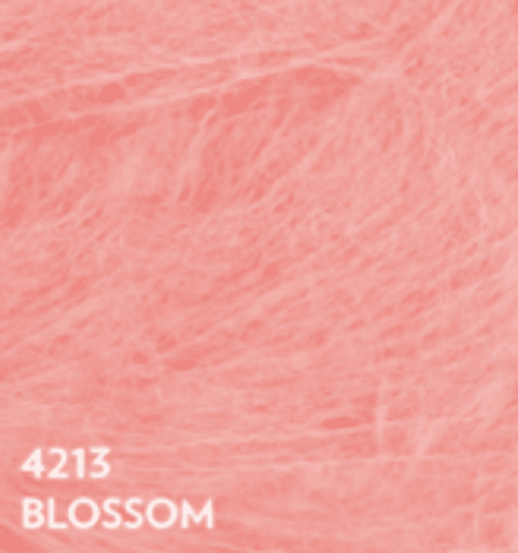 Ballerina Chunky Mohair Blossom 4213