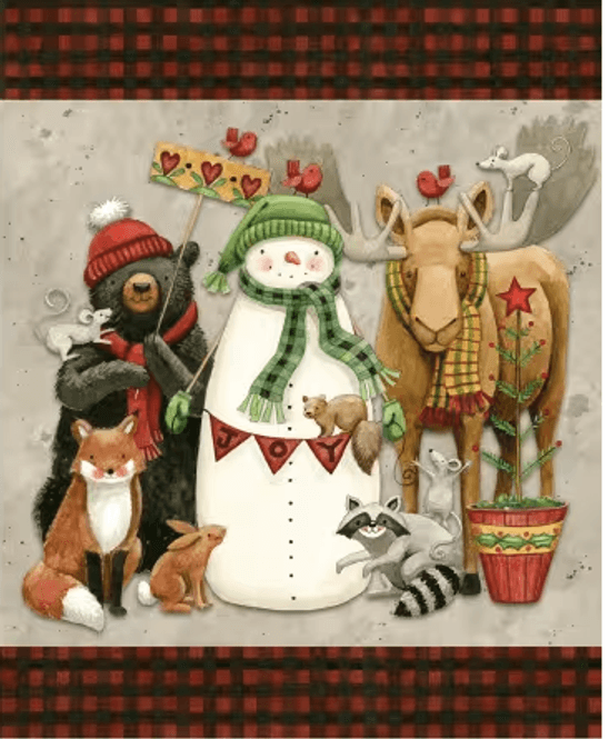 Hovedbilde Northern Christmas 35 1/2