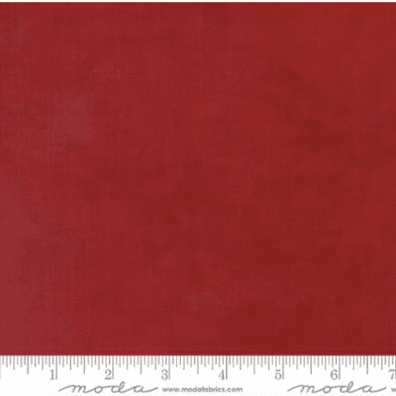Primitive Muslin Crimson 1040 38